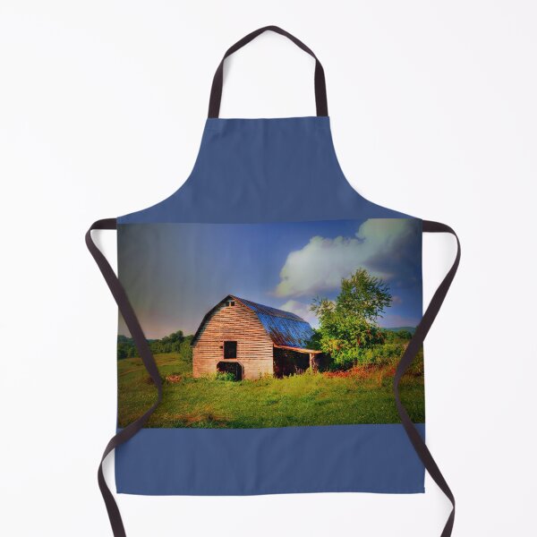 Item preview, The Barn designed and sold by Savannah Gibbs.