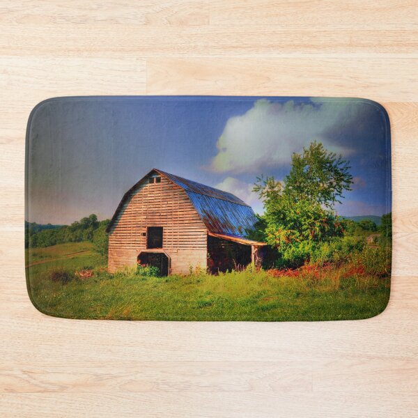 Item preview, The Barn designed and sold by Savannah Gibbs.