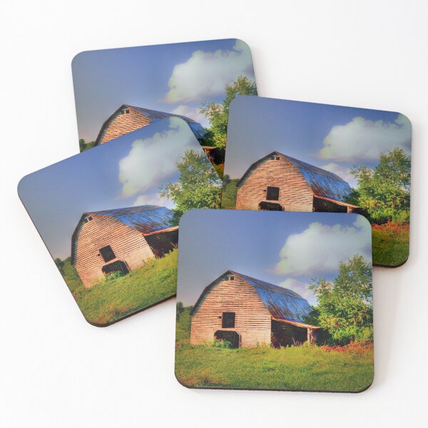 Item preview, The Barn designed and sold by Savannah Gibbs.