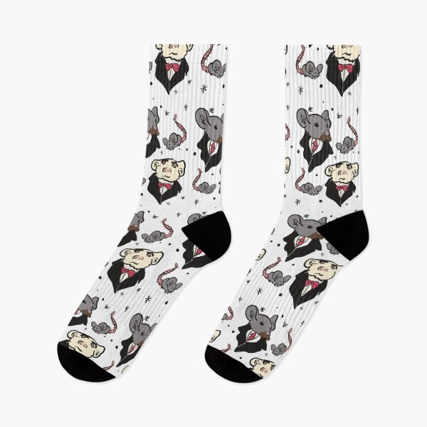 Item preview, Rats!  designed and sold by mrosariogordon.