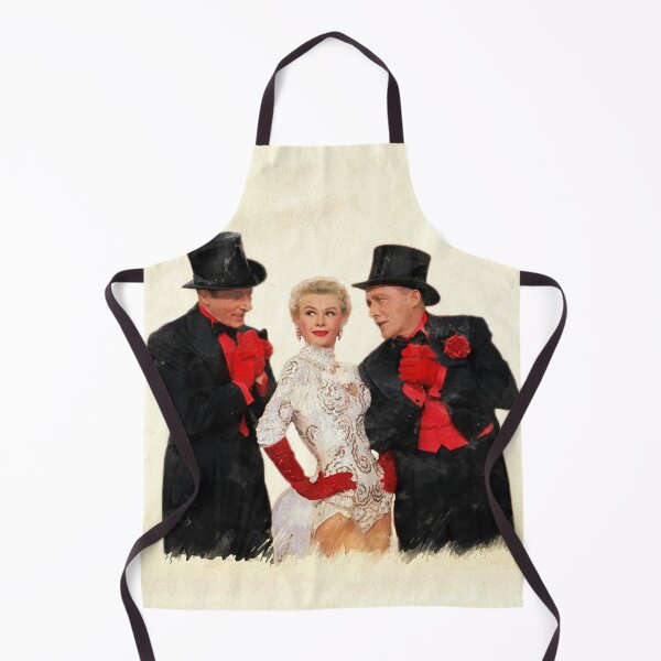 Item preview, Mandy (White Christmas) designed and sold by classicmovieart.