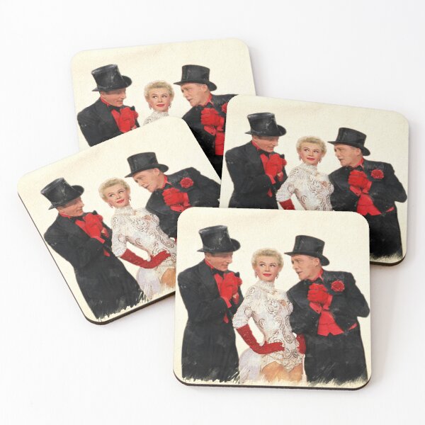 Item preview, Mandy (White Christmas) designed and sold by classicmovieart.