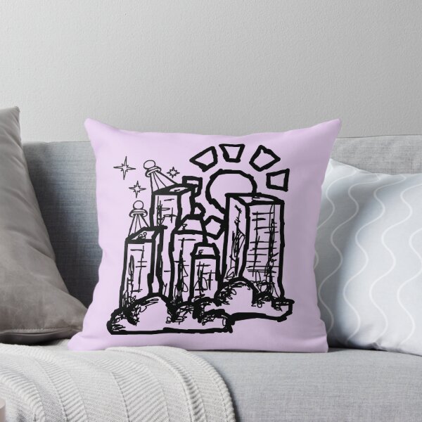 Item preview, simple linework  designed and sold by BisonDraw.