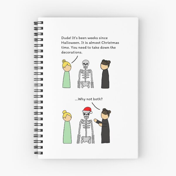 Item preview, Why not both? Comic designed and sold by carasattic.