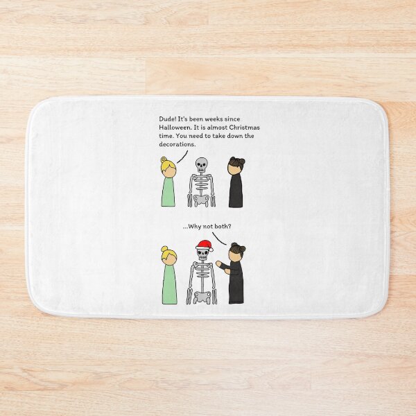 Item preview, Why not both? Comic designed and sold by carasattic.