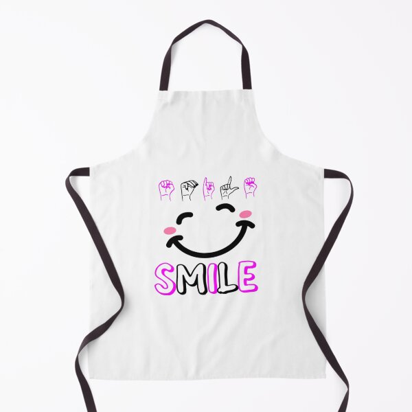 Item preview, smaling face designed and sold by HolmesMillie1.