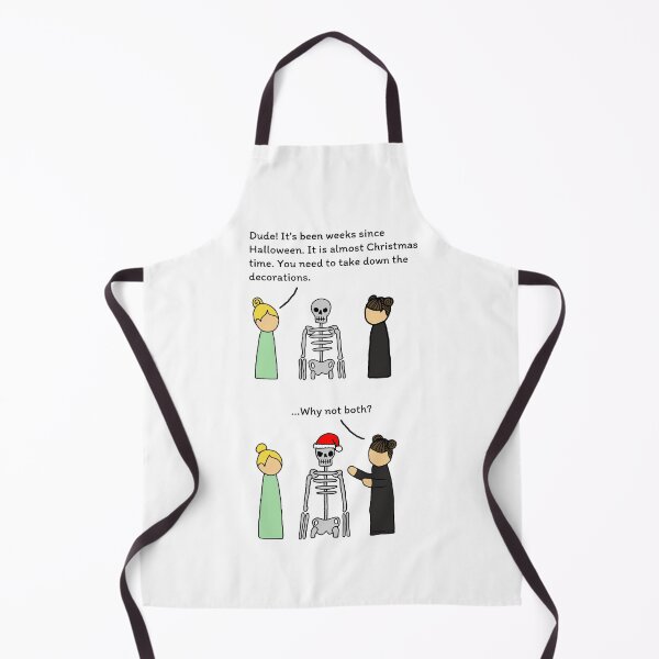 Item preview, Why not both? Comic designed and sold by carasattic.