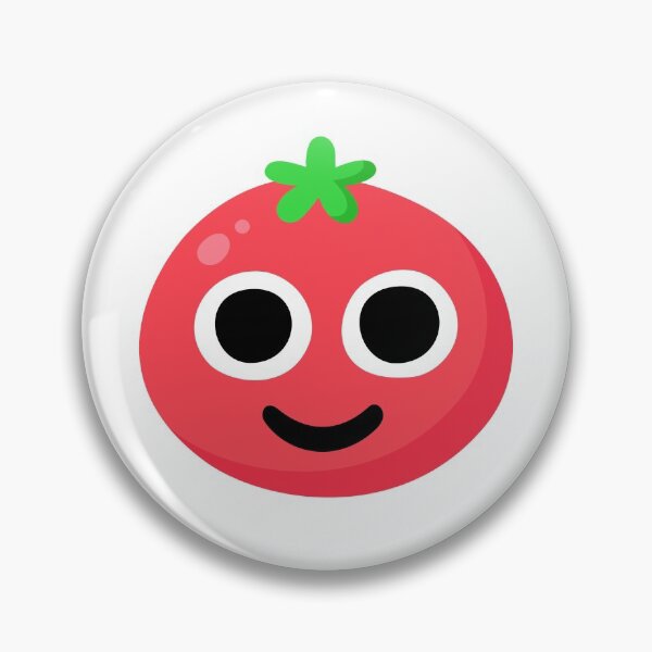Item preview, Cute Tomato designed and sold by Apparent Design.