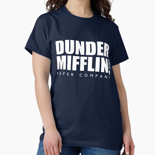 Item preview, Dunder Mifflin designed and sold by flavioflavio.