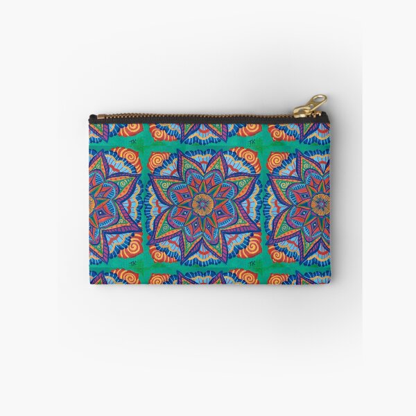 Item preview, Happy Mandala Flower designed and sold by Tkoransky.
