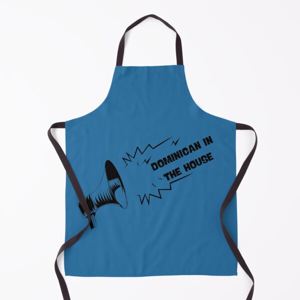 Item preview, Dominican in the house Dominican republic designed and sold by Quisqueyanoshop.