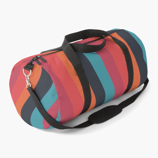 Item preview, Retro Ripples designed and sold by Texterns.