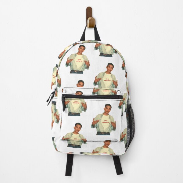 Item preview, Obama- Anti-Trump AF. designed and sold by Quoteeble.