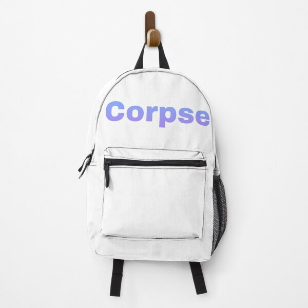 Item preview, Corpse husbando designed and sold by Yeewen88.