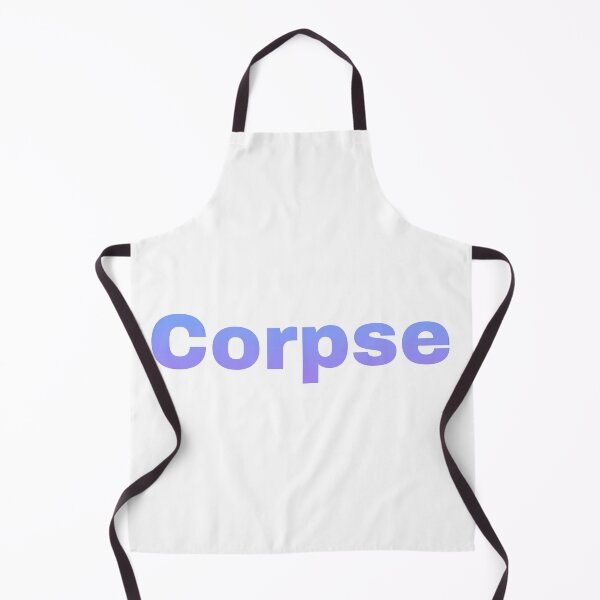 Item preview, Corpse husbando designed and sold by Yeewen88.