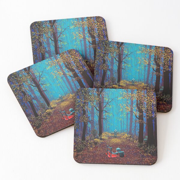 Item preview, There You Are designed and sold by flooko.