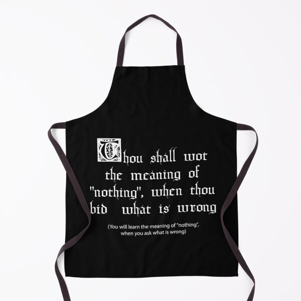 Item preview, Women Rule 3 You will Learn the meaning of Nothing designed and sold by Cool-Cat-POD.