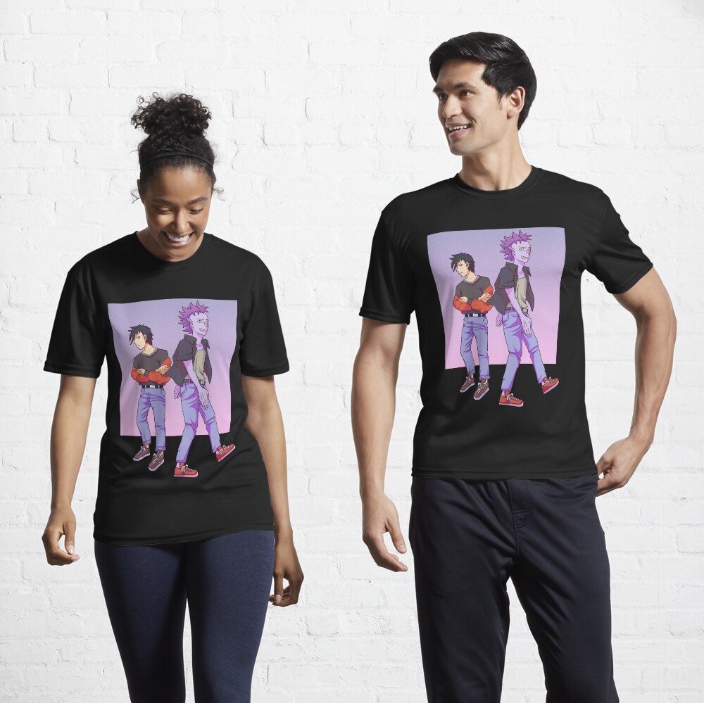 Item preview, Active T-Shirt designed and sold by isisislas.