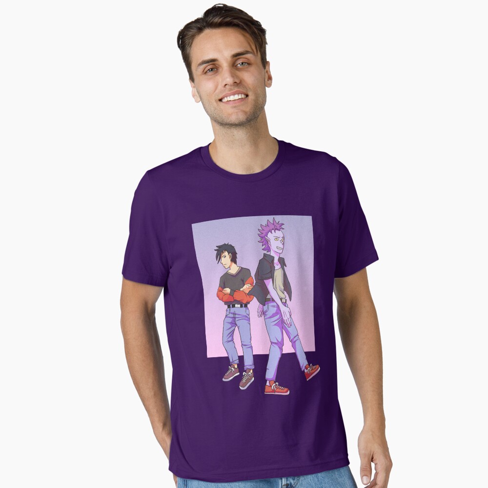 Item preview, Essential T-Shirt designed and sold by isisislas.