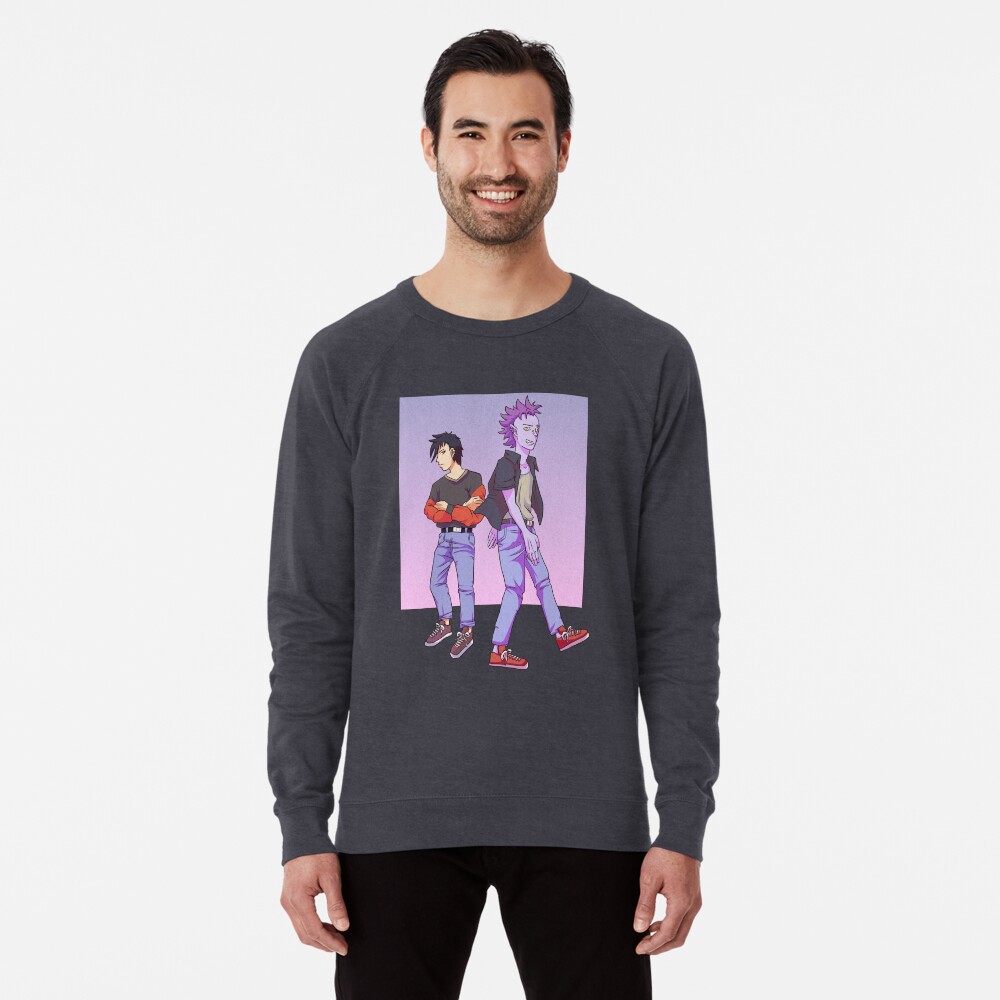 Item preview, Lightweight Sweatshirt designed and sold by isisislas.