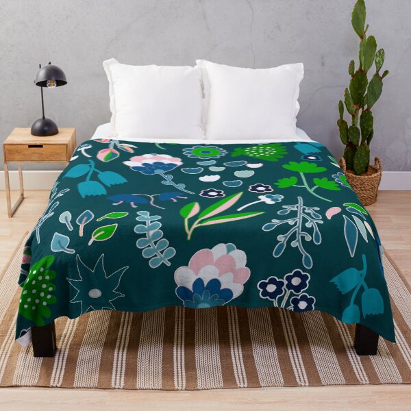Item preview, Botanical Floral designed and sold by MarcSabuncu.