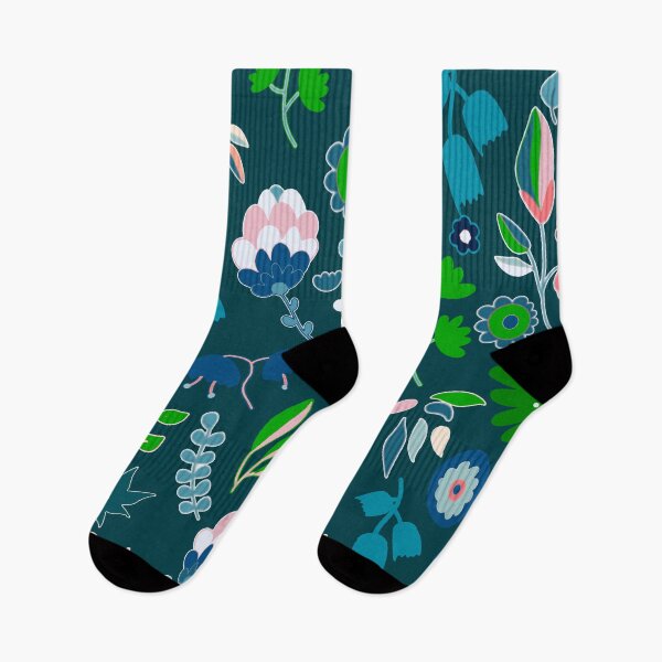 Item preview, Botanical Floral  designed and sold by MarcSabuncu.