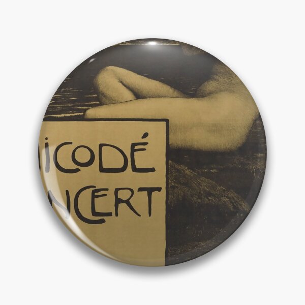 Item preview, retro nicode concert designed and sold by CorasPosters.
