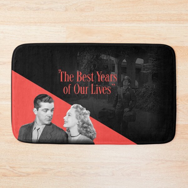 Item preview, The BEST Years of Our Lives - William Wyler designed and sold by NumbLock.