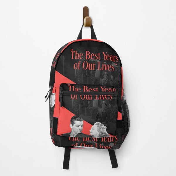 Item preview, The BEST Years of Our Lives - William Wyler designed and sold by NumbLock.