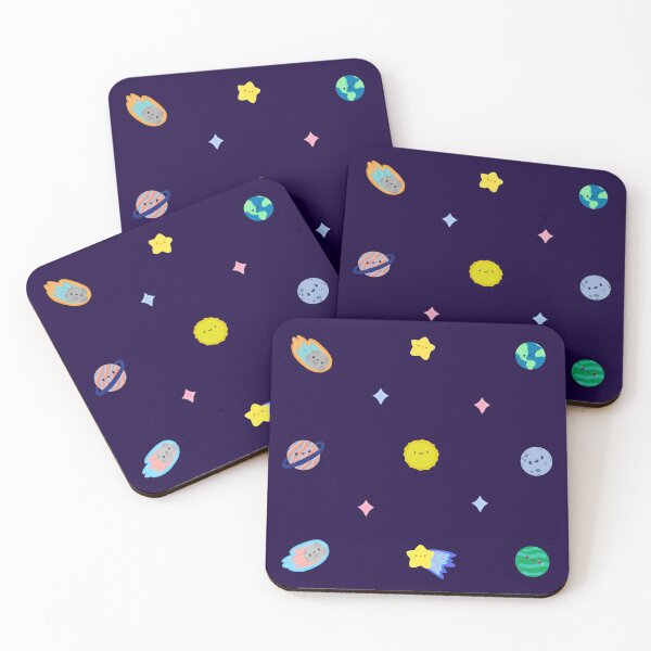 Item preview, Adorable Universe Pack designed and sold by SofiaSava01.