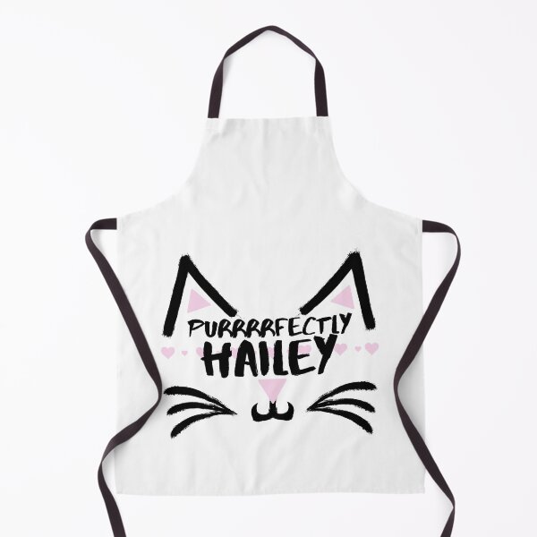 Item preview, Purrrrfectly HAILEY designed and sold by IzzyDee-Designs.
