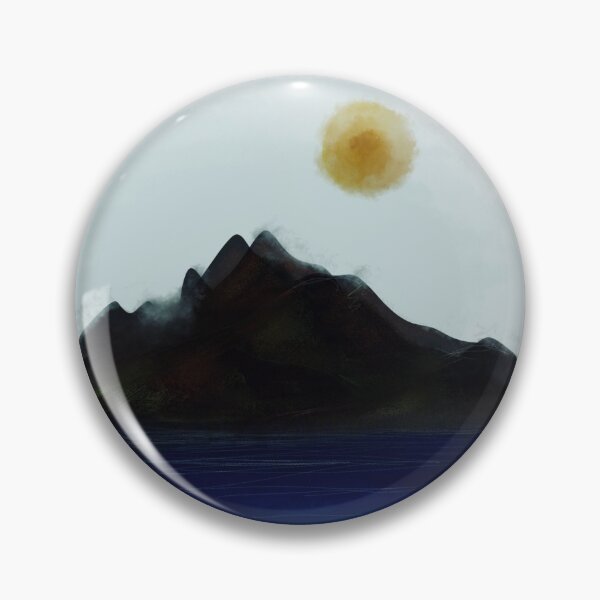 Item preview, Montañas designed and sold by Alma Perissinotti.