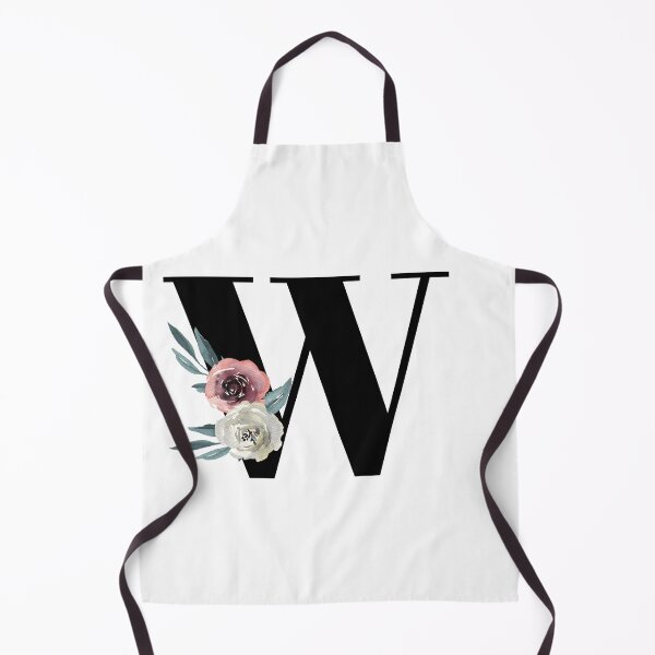 Item preview, letter 'W' monogram designed and sold by kelseypryor11.