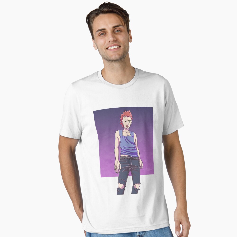 Item preview, Essential T-Shirt designed and sold by isisislas.