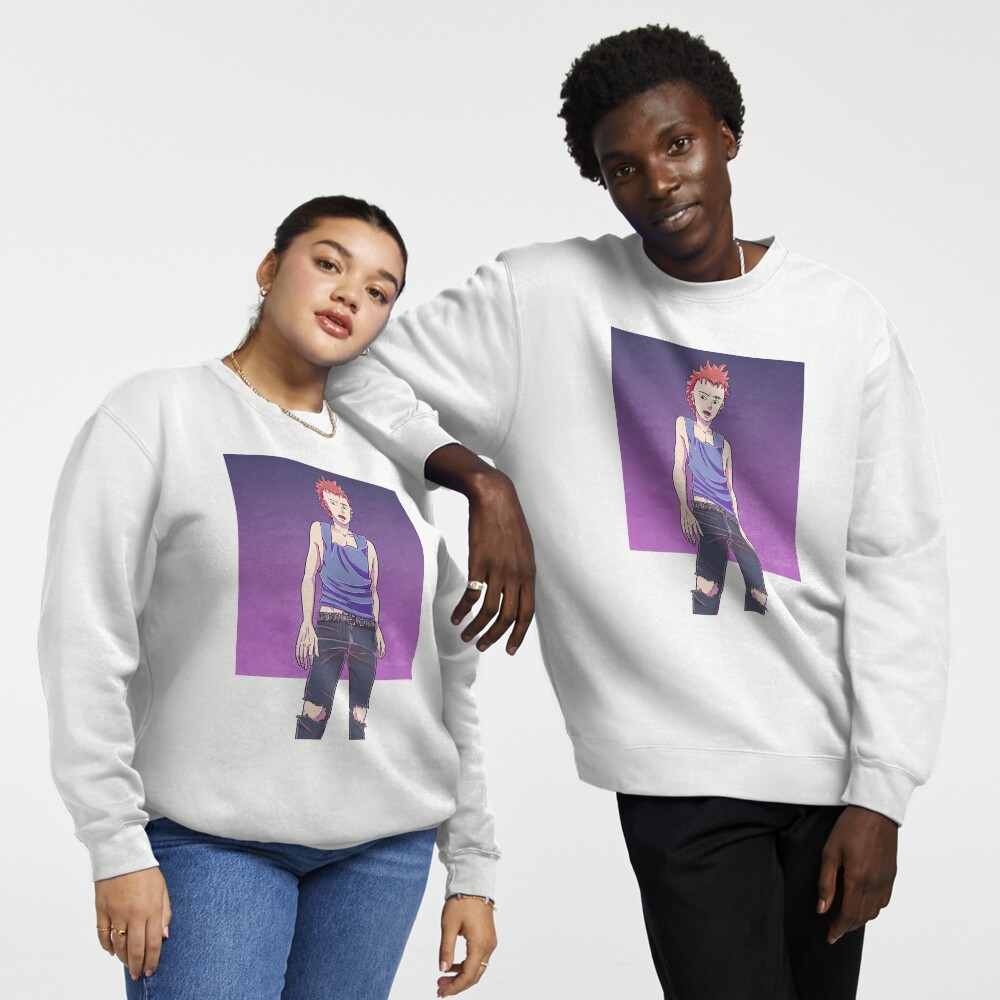 Item preview, Pullover Sweatshirt designed and sold by isisislas.