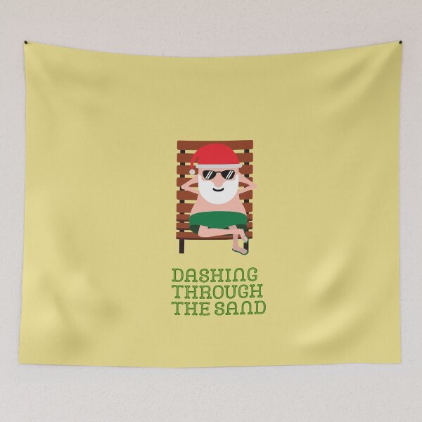 Item preview, Australian Christmas-Summer Christmas designed and sold by melbournegirl.