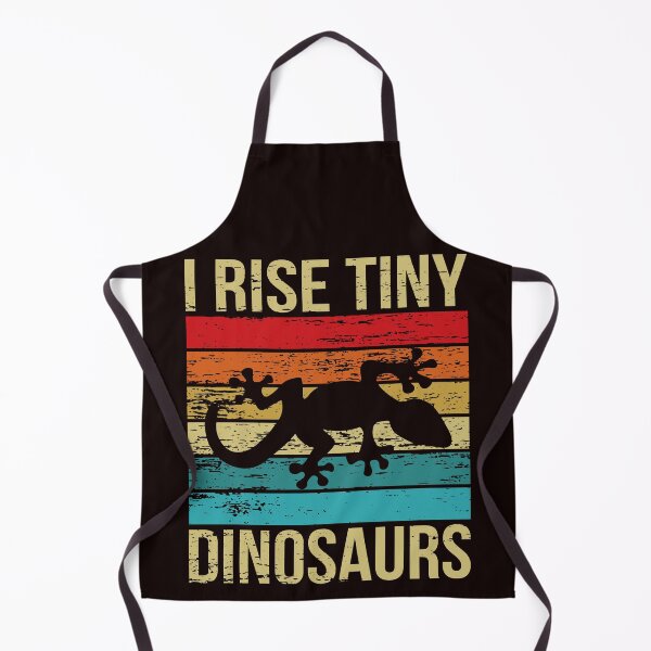 Item preview, I RISE TINY DINOSAURS designed and sold by teemaker24.