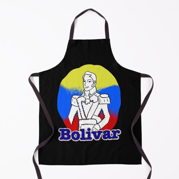 Item preview, Simon Bolivar designed and sold by Stylekingdom.