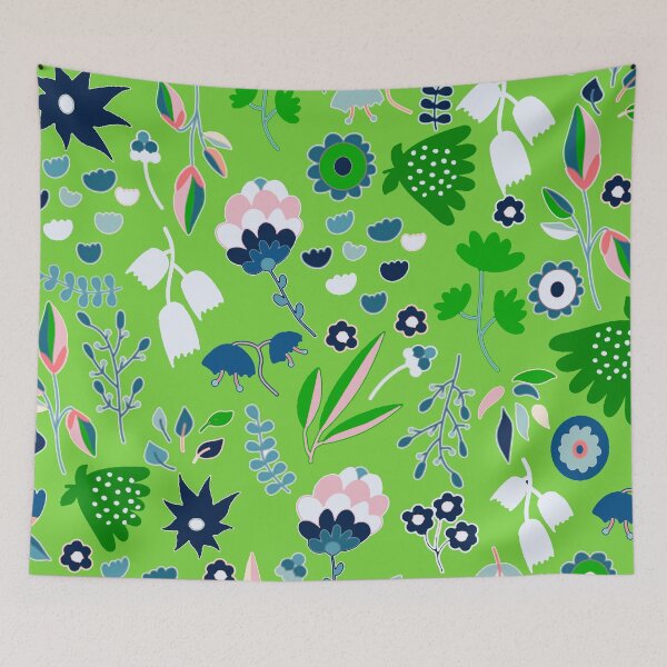 Item preview, Botanical Floral  designed and sold by MarcSabuncu.