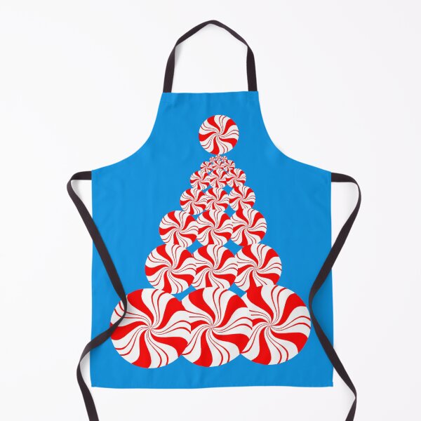 Item preview, Christmas Candy Peppermint Tree  designed and sold by Deborah Camp.