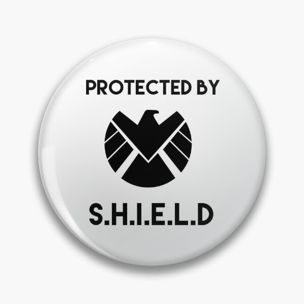 Item preview, Protected By AOS.  designed and sold by nfgirl33.