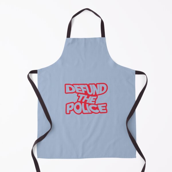 Item preview, Defund The Police designed and sold by Maddy Scafidi.