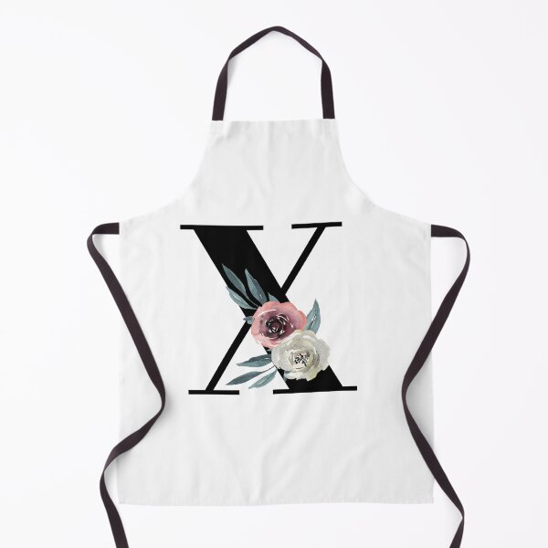 Item preview, letter 'X' monogram designed and sold by kelseypryor11.