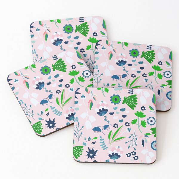 Item preview, Botanical Floral  designed and sold by MarcSabuncu.