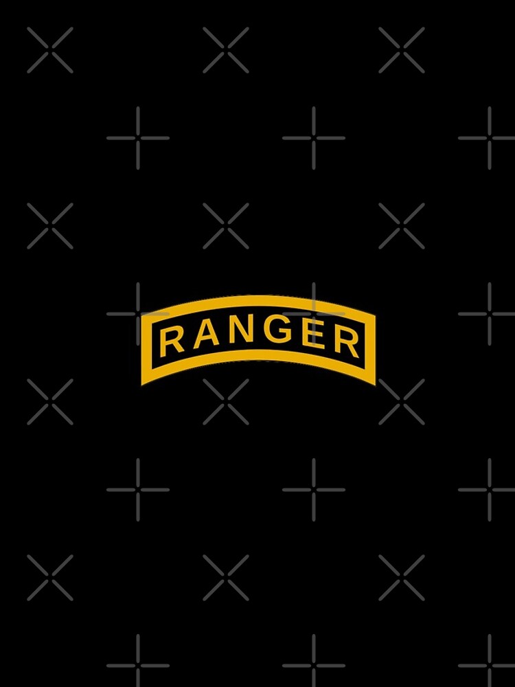 Thumbnail 4 of 4, iPhone Case, Army Rangers designed and sold by aliberalino.