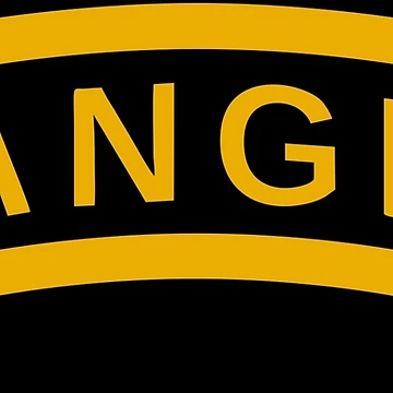 Artwork thumbnail, Army Rangers by AJ Liber
