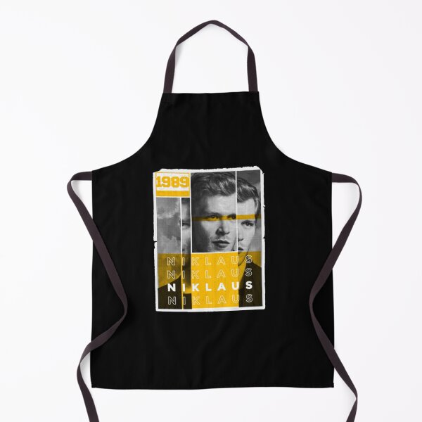 Item preview, NEW ORLEANS KLAUS MIKAELSON designed and sold by RussellRoss.