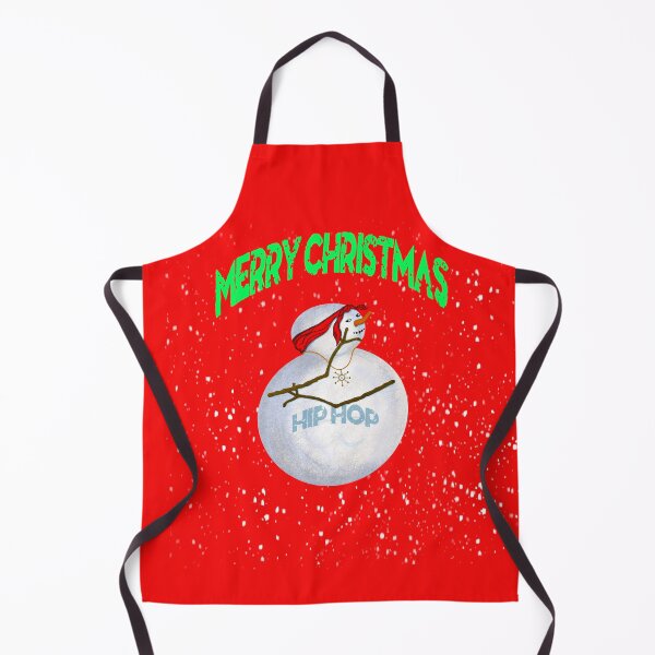 Item preview, Hip Hop Christmas designed and sold by ChrisWarren01.
