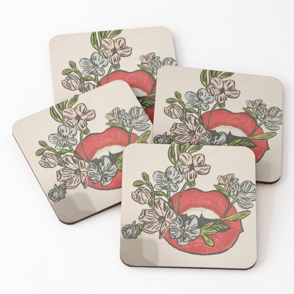 Item preview, Petal lips designed and sold by lol1310.