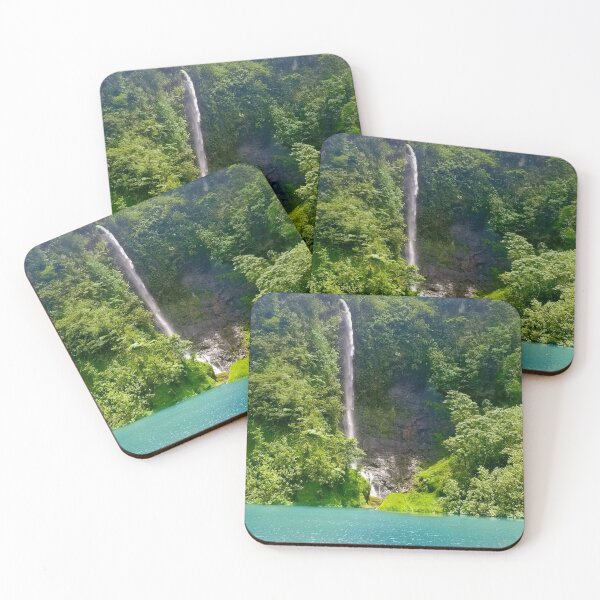 Item preview, Tropical Waterfall designed and sold by RebekahLanden.